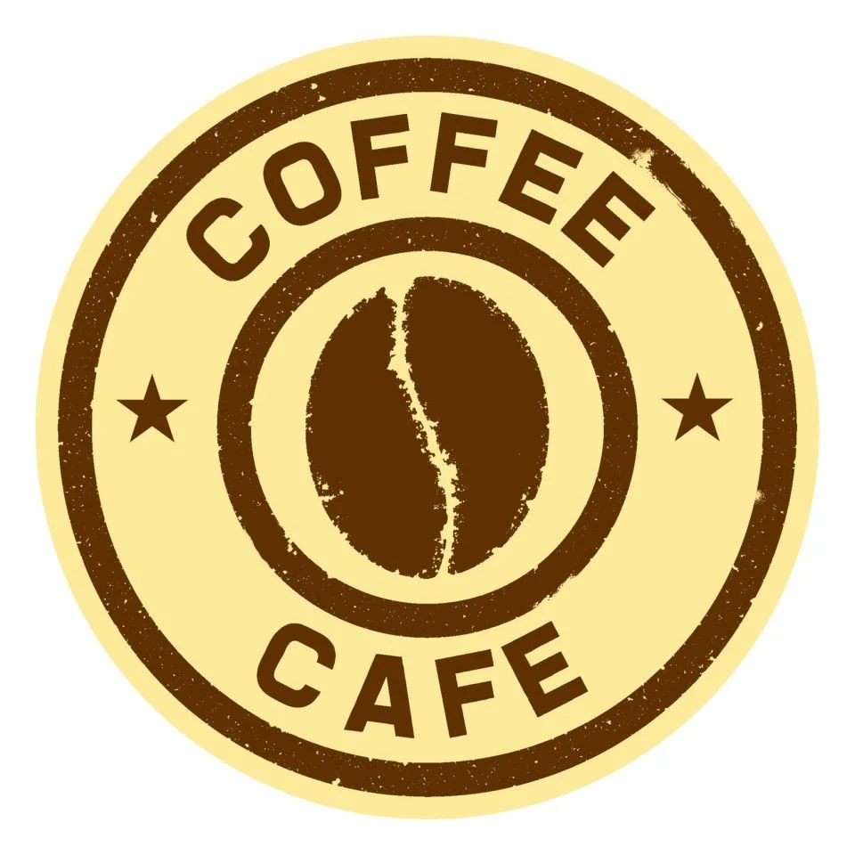 20+ mẫu logo quán cafe ĐẸP - ĐỘC - MỚI LẠ