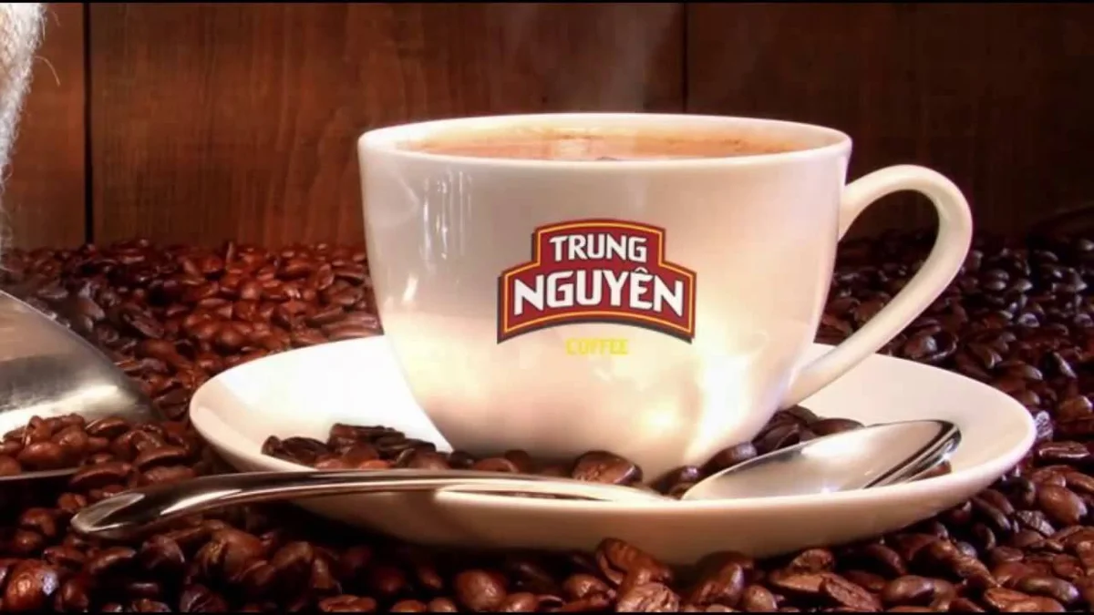 20+ mẫu logo quán cafe ĐẸP - ĐỘC - MỚI LẠ