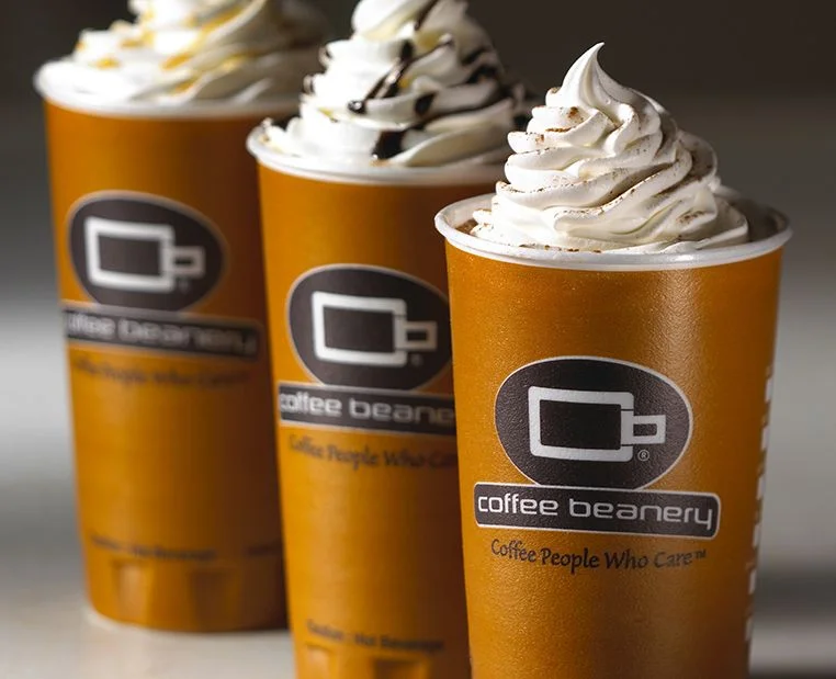 20+ mẫu logo quán cafe ĐẸP - ĐỘC - MỚI LẠ