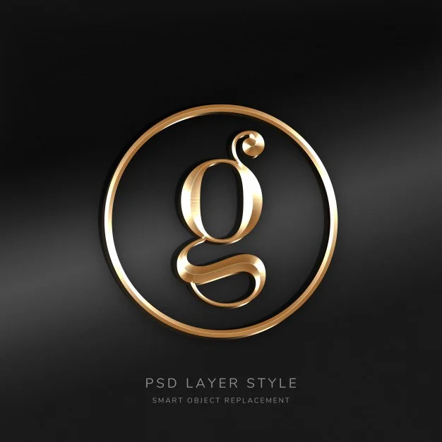 Ghi nhớ ngay 4 phong cách thiết kế logo thời trang nổi bật