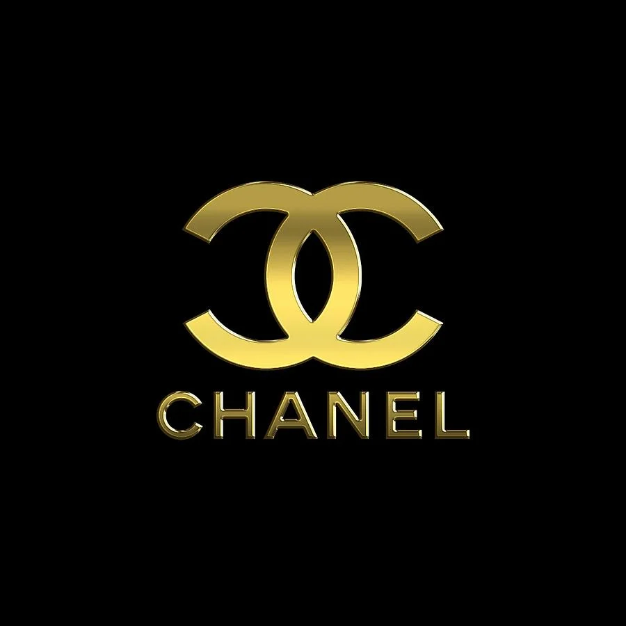 Tổng hợp logo các thương hiệu thời trang nổi tiếng thế giới