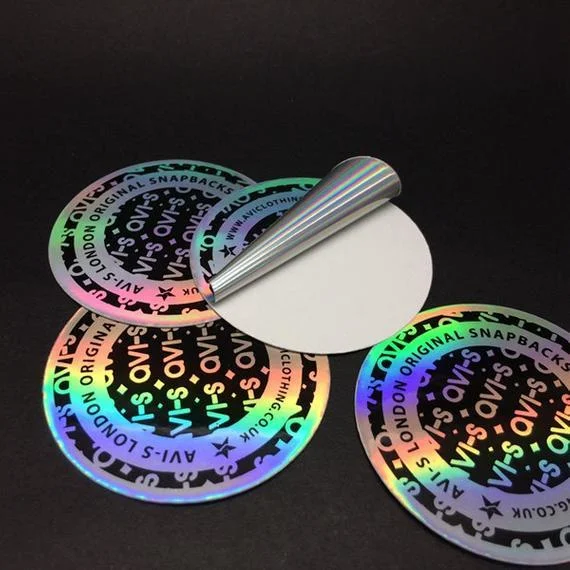 Lợi ích in decal 7 màu- giải pháp bảo vệ thương hiệu hoàn hảo