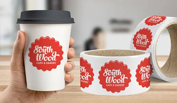 Tìm hiểu lợi ích decal giấy mang lại cho các doanh nghiệp