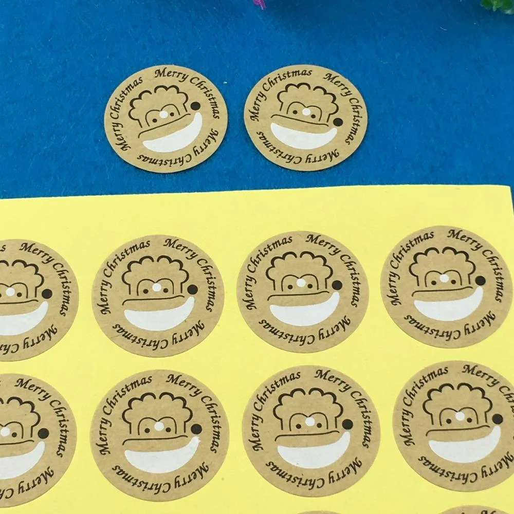 Tìm hiểu lợi ích decal giấy mang lại cho các doanh nghiệp