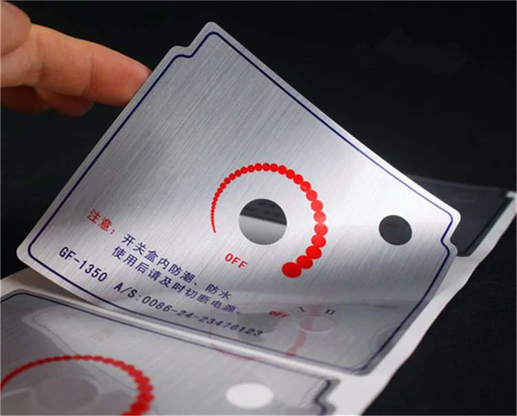 Tìm hiểu về decal nhôm và lợi ích khi in decal nhôm