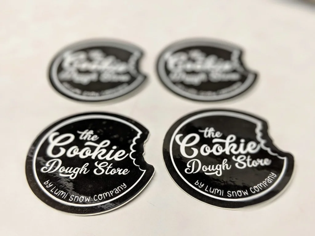6 Lưu ý thiết kế và in decal chuyên nghiệp
