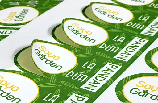 In decal nhựa sữa uy tín, chất lượng toàn quốc
