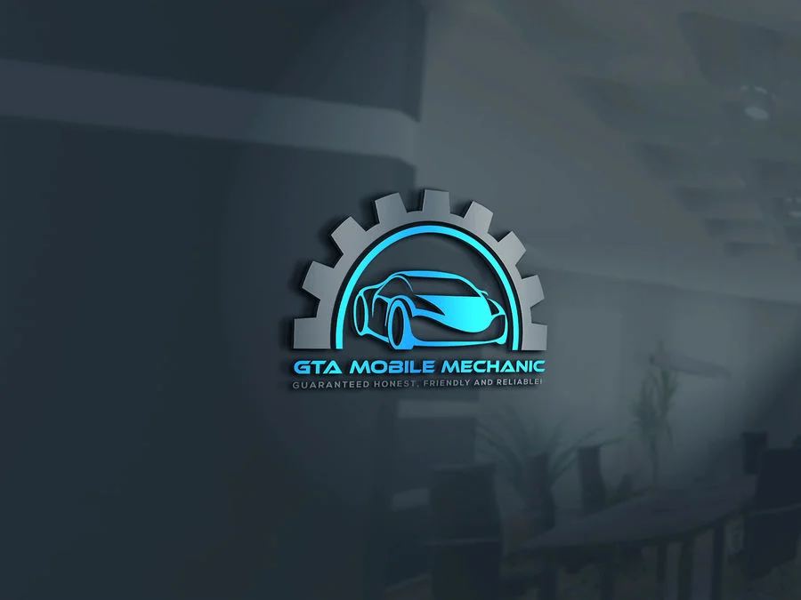 Tổng hợp 33+ mẫu logo công ty cơ khí chuyên nghiệp