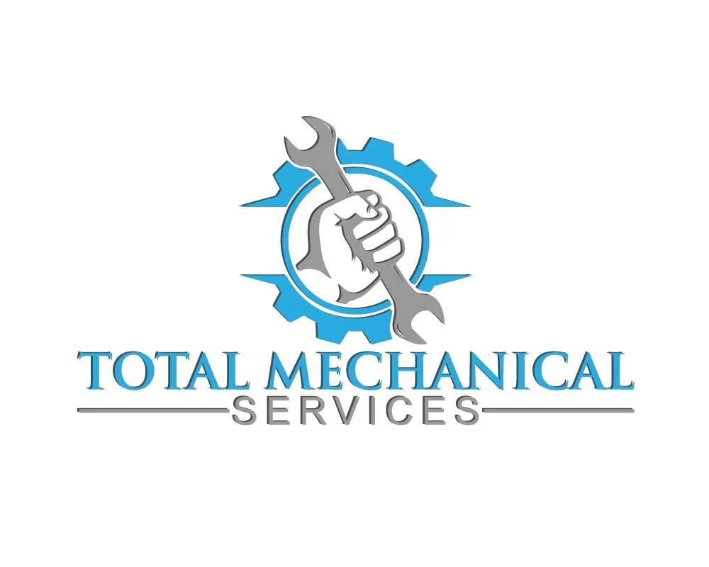 Tổng hợp 33+ mẫu logo công ty cơ khí chuyên nghiệp