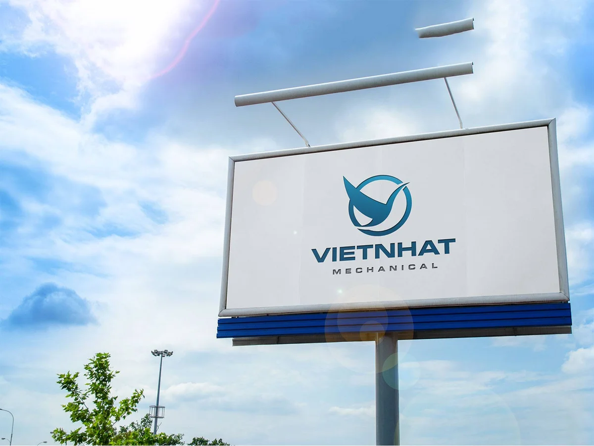 Tổng hợp 33+ mẫu logo công ty cơ khí chuyên nghiệp