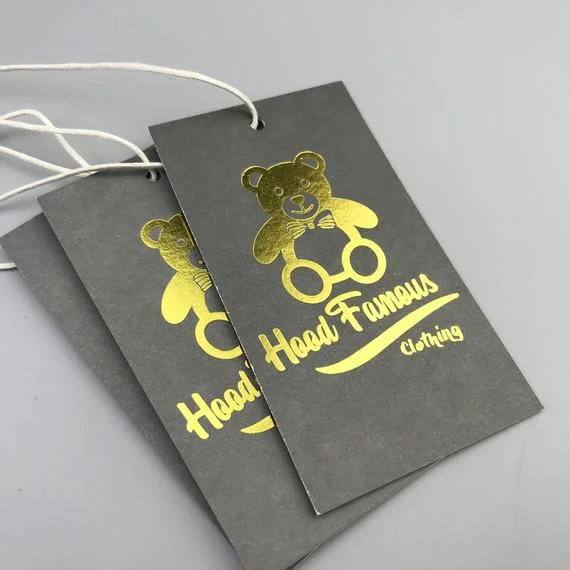Tổng hợp 20+ mẫu tag quần áo đẹp cho các shop thời trang
