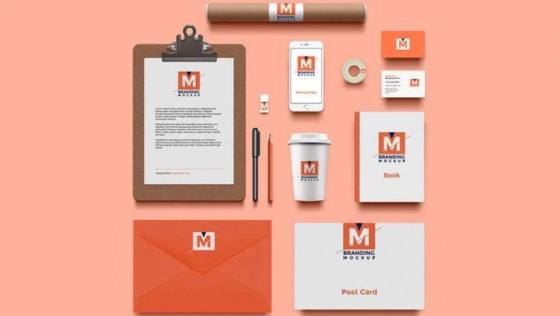 6 Lý do tại sao phải thiết kế một Logo đẹp và chuyên nghiệp