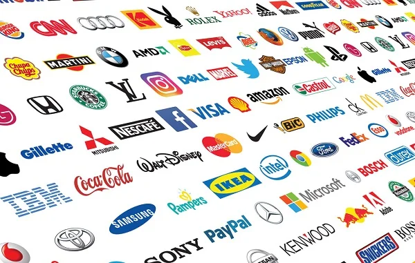 Tầm quan trọng của logo đối với doanh nghiệp