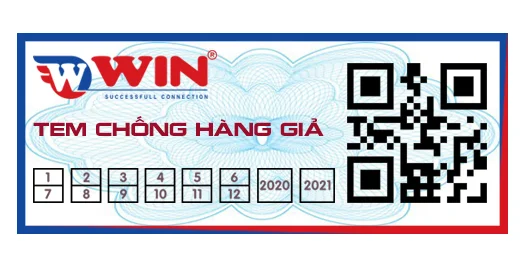 10+ mẫu in tem bảo hành điện tử uy tín trên toàn quốc