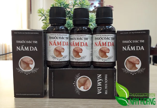 In tem nhãn thuốc Đông y – Nâng tầm thương hiệu cùng Printgo