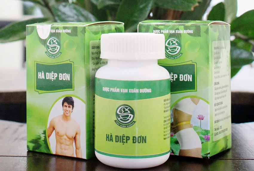In tem nhãn thuốc Đông y – Nâng tầm thương hiệu cùng Printgo