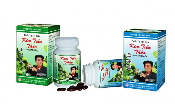 In tem nhãn thuốc Đông y – Nâng tầm thương hiệu cùng Printgo