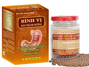 In tem nhãn thuốc Đông y – Nâng tầm thương hiệu cùng Printgo