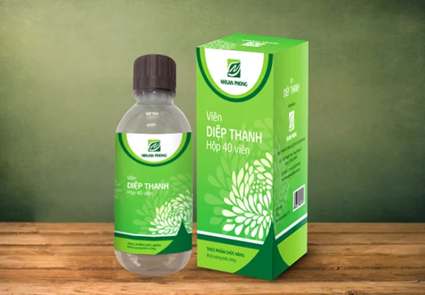 Những yếu tố cần thiết trong thiết kế bao bì dược phẩm cho doanh nghiệp ngành y