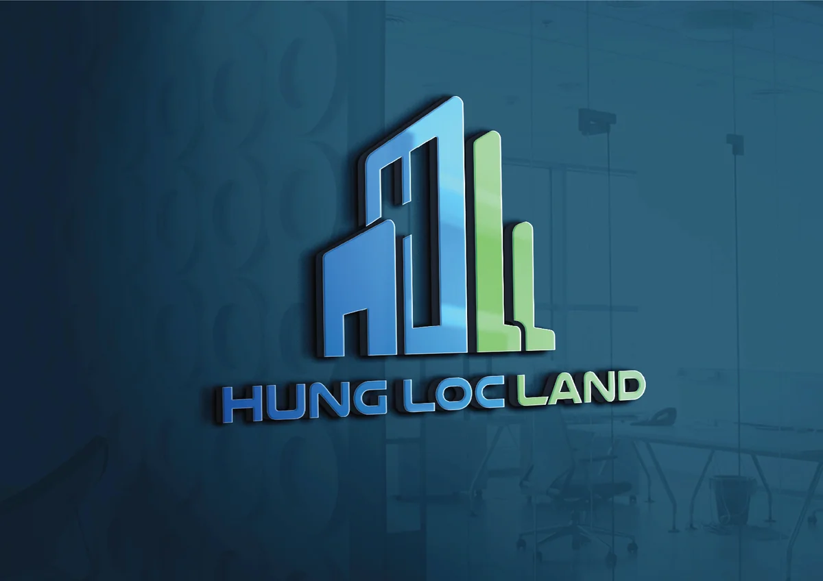 Tham khảo 15+ mẫu logo nhà đất ấn tượng