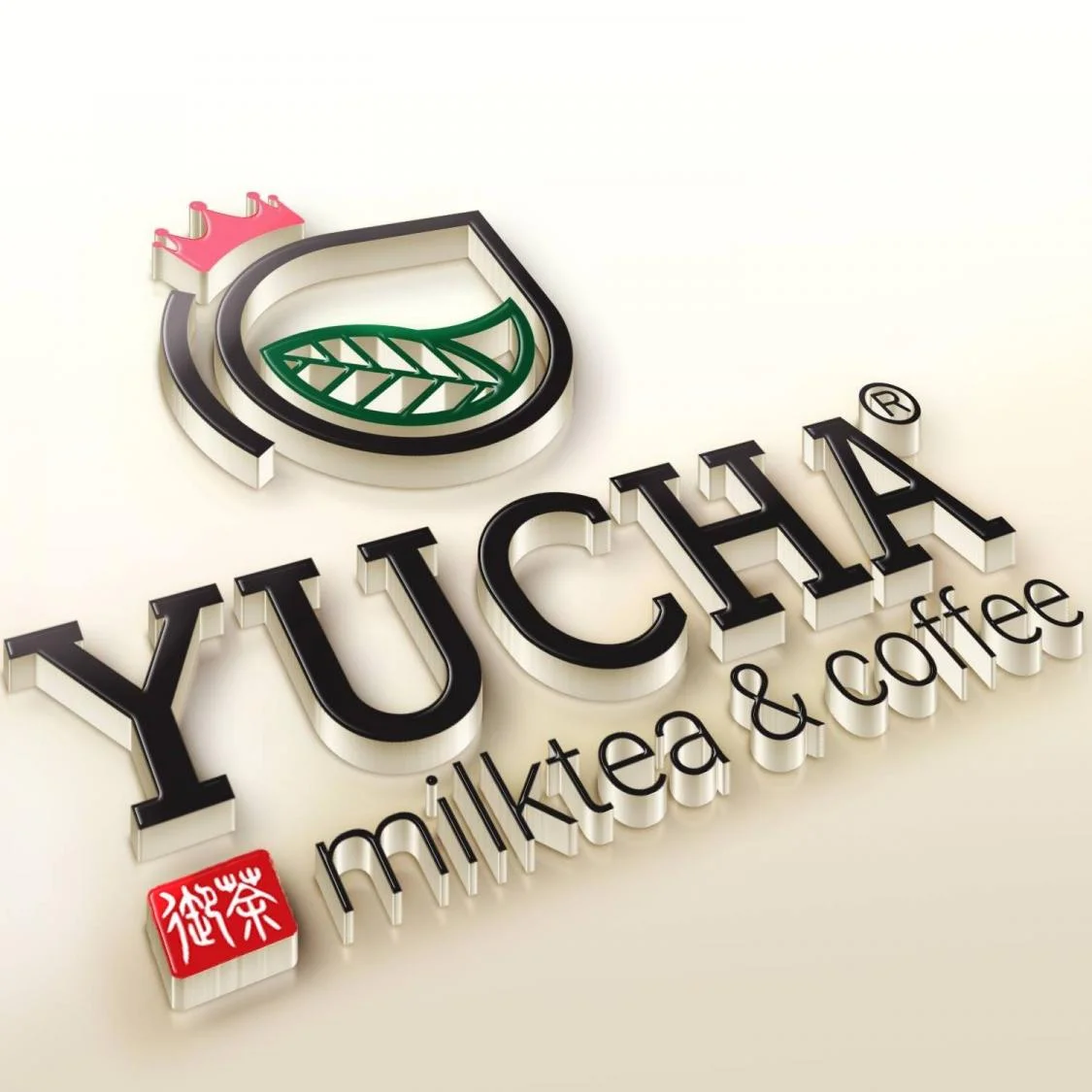 Hơn 50+ mẫu thiết kế logo quán trà sữa đẹp và ấn tượng