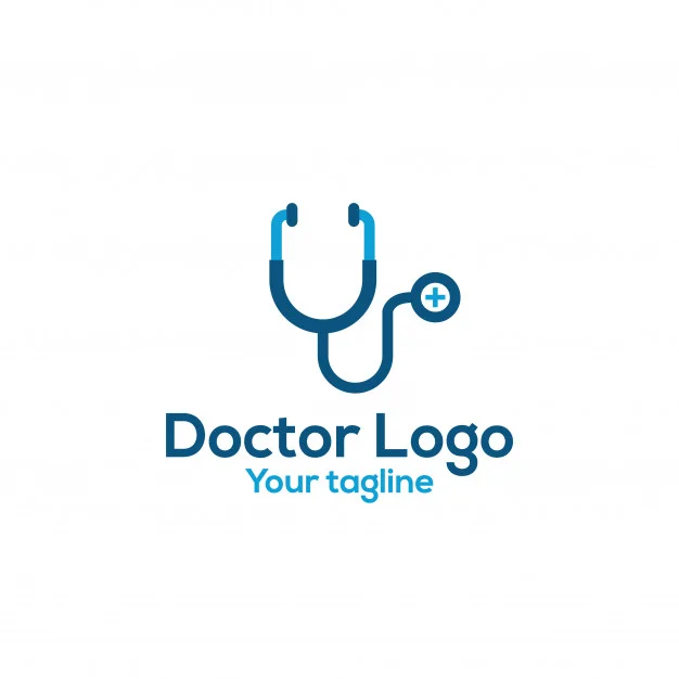 Gợi ý thiết kế logo ngành y tế sáng tạo và độc đáo 