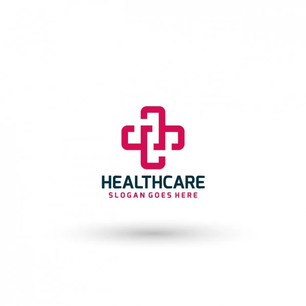 Gợi ý thiết kế logo ngành y tế sáng tạo và độc đáo 