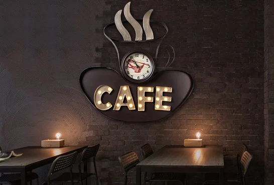 Tổng hợp 100+ mẫu logo quán cafe độc đáo, ấn tượng thu hút khách hàng