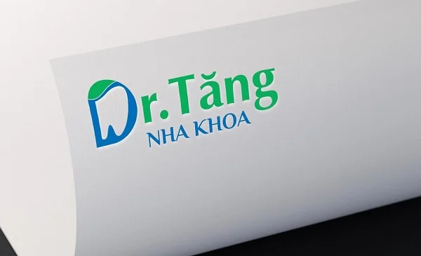 10+ Mẫu thiết kế logo nha khoa đẹp, chuyên nghiệp