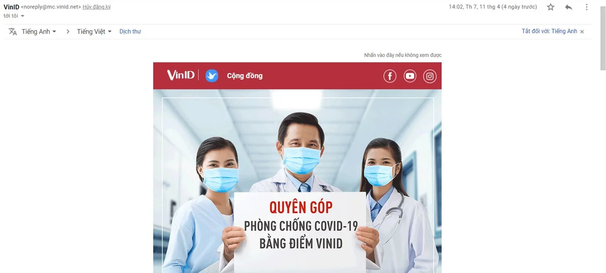 6 chiến lược content giúp xây dựng thương hiệu ngành y tế hiệu quả