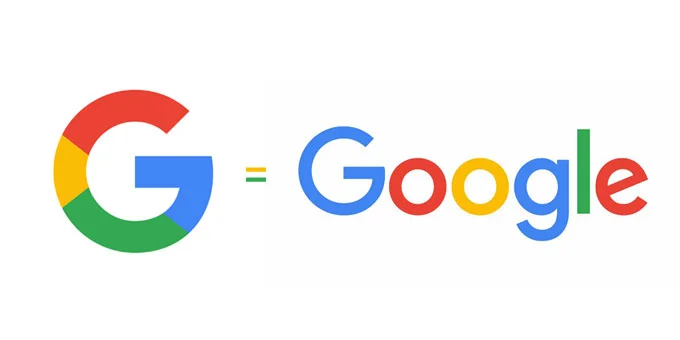 Ý nghĩa logo google qua từng giai đoạn phát triển