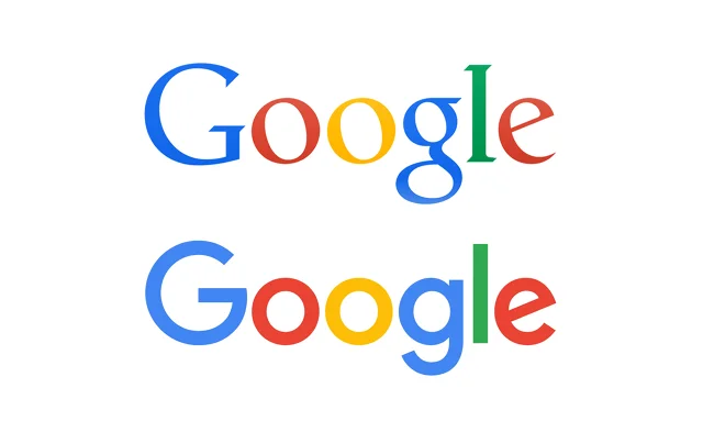 Ý nghĩa logo google qua từng giai đoạn phát triển