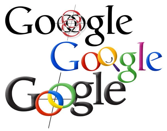 Ý nghĩa logo google qua từng giai đoạn phát triển