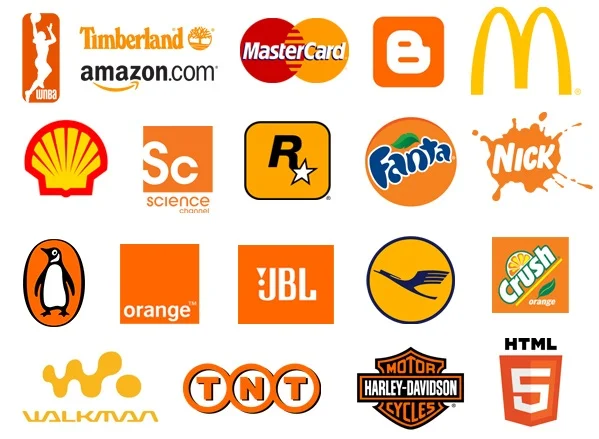 Ý nghĩa của màu sắc trong thiết kế logo thương hiệu
