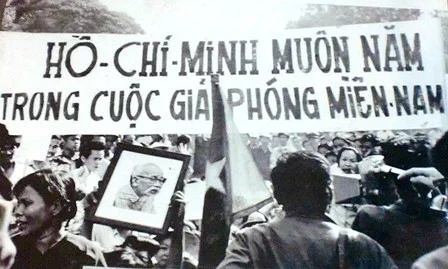 Tìm hiểu ý nghĩa ngày 30/4 - ngày giải phóng hoàn toàn miền Nam
