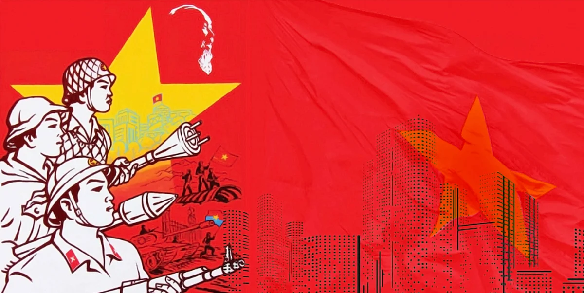 Tìm hiểu ý nghĩa ngày 30/4 - ngày giải phóng hoàn toàn miền Nam