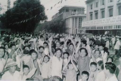 Tìm hiểu ý nghĩa ngày 30/4 - ngày giải phóng hoàn toàn miền Nam