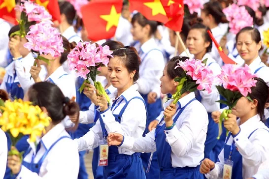 Ý nghĩa và nguồn gốc ngày Quốc tế Lao động 1/5 đầu tiên ở Việt Nam