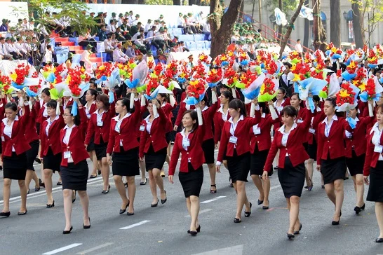 Ý nghĩa và nguồn gốc ngày Quốc tế Lao động 1/5 đầu tiên ở Việt Nam