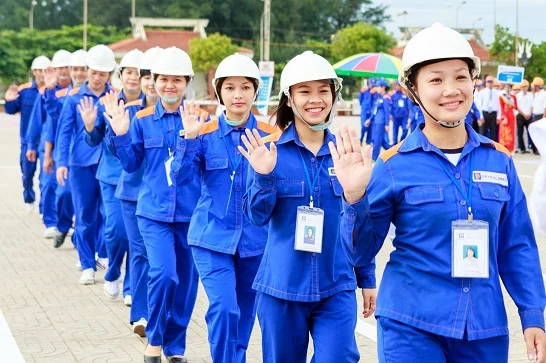 Ý nghĩa và nguồn gốc ngày Quốc tế Lao động 1/5 đầu tiên ở Việt Nam