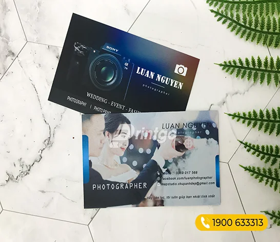 Bảng giá in name card quận 7 được xác định như thế nào?