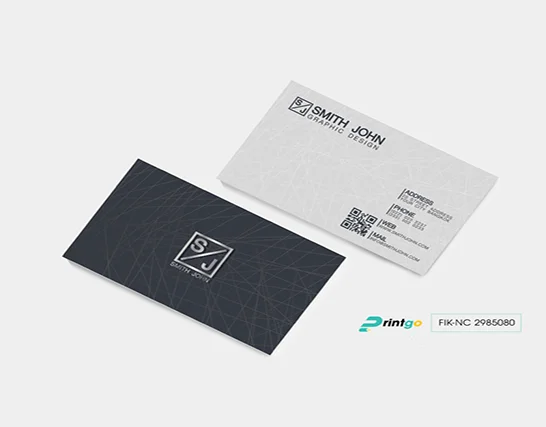 Bật mí giải pháp in name card hoàn hảo nhất tại Đà Nẵng