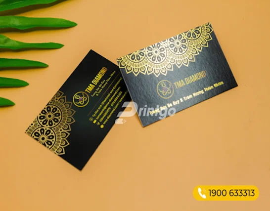 Printgo bật mí 3 loại danh thiếp bán chạy nhất tại các cơ sở in namecard quận 3