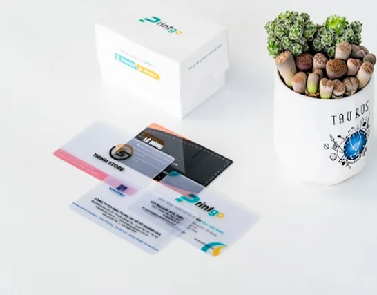 Printgo bật mí 3 loại danh thiếp bán chạy nhất tại các cơ sở in namecard quận 3