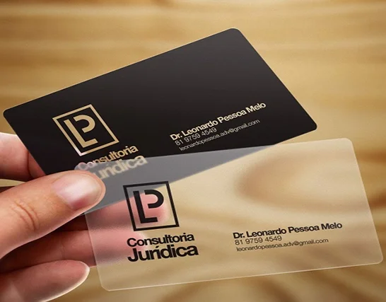 Printgo bật mí 3 loại danh thiếp bán chạy nhất tại các cơ sở in namecard quận 3