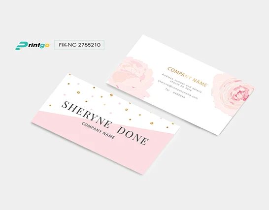 Vì sao Printgo được đánh giá là đơn vị thiết kế và in card visit chuyên nghiệp nhất tại Lào Cai?