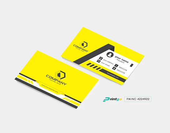 Vì sao Printgo được đánh giá là đơn vị thiết kế và in card visit chuyên nghiệp nhất tại Lào Cai?