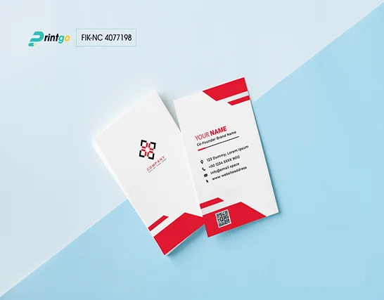 Vì sao Printgo được đánh giá là đơn vị thiết kế và in card visit chuyên nghiệp nhất tại Lào Cai?