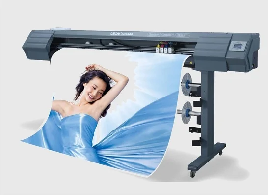 Bạt hiflex là gì? Quy cách tiêu chuẩn khi in bạt hiflex