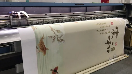 Tìm hiểu về chất liệu vải canvas và những ứng dụng của nó trong cuộc sống